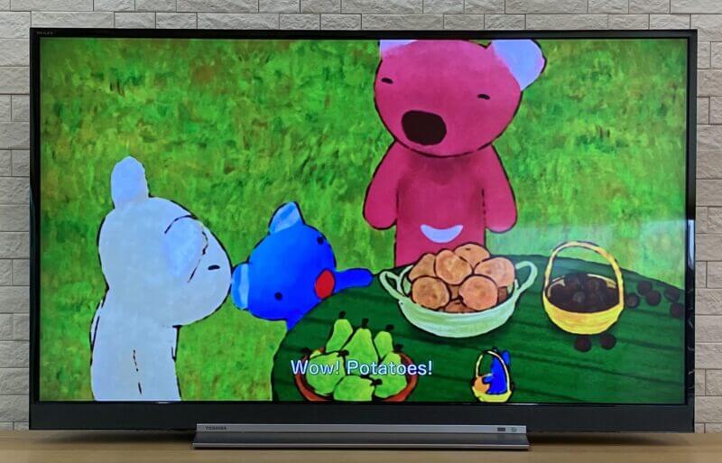 うっかりペネロペ口コミ
