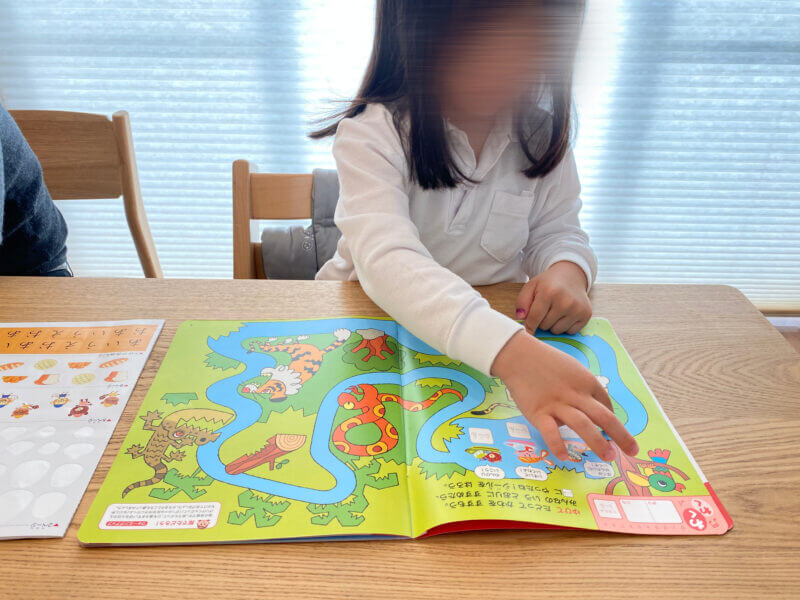 幼児ポピー(あかどり)口コミ