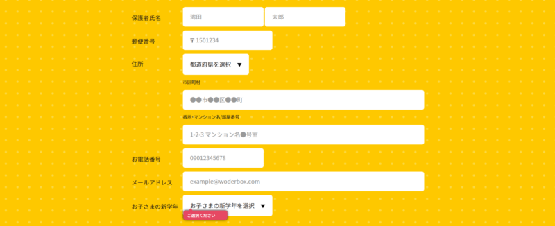 ワンダーボックス口コミ